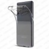 Funda carcasa para Samsung Galaxy A22 5G Gel TPU Liso 100% Transparente