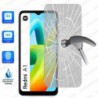 Cristal Templado Protector Pantalla Para Xiaomi Redmi A1 Vidrio Transparente