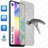 Pack 2 Unidades Cristal Templado Protector Pantalla Para Xiaomi Redmi 10A Vidrio Transparente