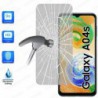 Cristal Templado Protector Pantalla Para Samsung Galaxy A04s Vidrio 100% Transparente
