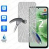 Cristal Templado Protector Pantalla Para Xiaomi Redmi Note 12 5G Vidrio 100% Transparente