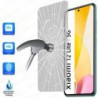 Cristal Templado Protector Pantalla Para Xiaomi 12 Lite Vidrio 100% Transparente