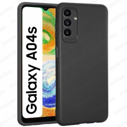 Funda Samsung Galaxy A04s...