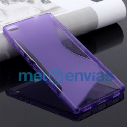 Funda carcasa para Huawei...