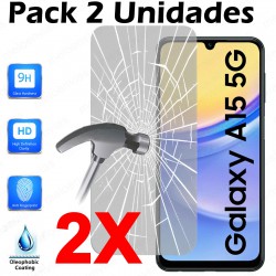 Pack 2 Unidades Cristal...