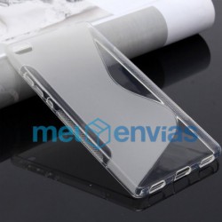 Funda carcasa para Huawei...