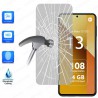 Cristal Templado Protector Pantalla Para Xiaomi Redmi Note 13 5G Vidrio 100% Transparente
