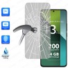 Cristal Templado Protector Pantalla Para Xiaomi Redmi Note 13 Pro 5G Vidrio 100% Transparente