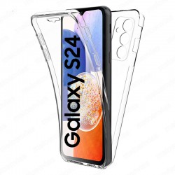 Funda Samsung Galaxy S24...