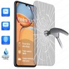 Cristal Templado Protector Pantalla Para Xiaomi Redmi 13C Vidrio 100% Transparente