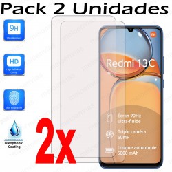 Pack 2 Unidades Cristal...