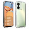 Funda Xiaomi Redmi 13C Carcasa Antigolpes Reforzada Esquinas y Bordes Transparente Antishock