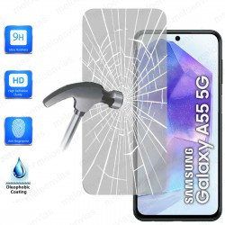 Cristal Templado Protector...