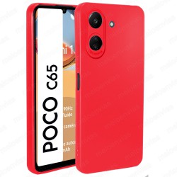 Funda Xiaomi Poco C65...