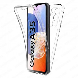 Funda Samsung Galaxy A35 5G...