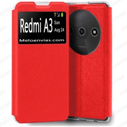 Funda Xiaomi Redmi A3...