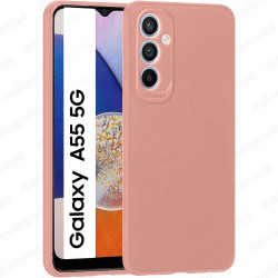 Funda Samsung Galaxy A55 5G...