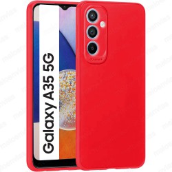 Funda Samsung Galaxy A35 5G...