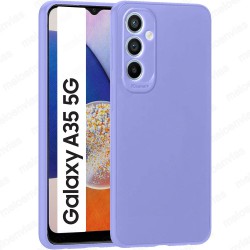 Funda Samsung Galaxy A35 5G...