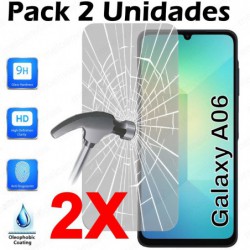 Pack 2 Unidades Cristal...