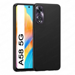 Funda Oppo A58 5G Carcasa...