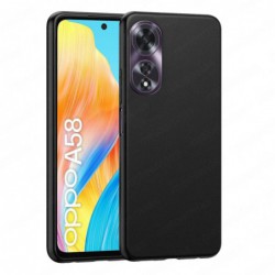 Funda Oppo A58 4G Carcasa...