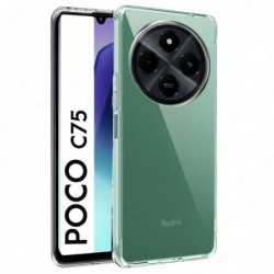 Funda Xiaomi Poco C75...