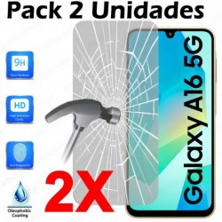 Pack 2 Unidades Cristal...