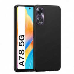 Funda Oppo A78 5G Carcasa...
