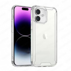 Funda Para iPhone 16 Plus...