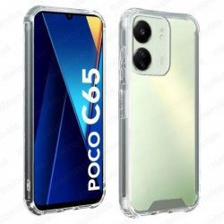 Funda Para Xiaomi Poco C65...