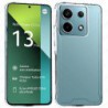 Funda Para Xiaomi Redmi Note 13 Pro 4G Carcasa Antigolpes Shockproof Bordes Esquinas Reforzadas Transparente Calidad Premium