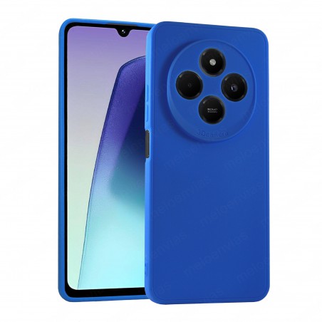 Funda Xiaomi Redmi 14C 4G 3D Cubre Camara