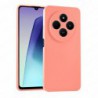 Funda para Xiaomi Poco C75 3D Cubre Cámara Rosa