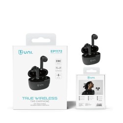 Auricular inalámbrico bluetooth