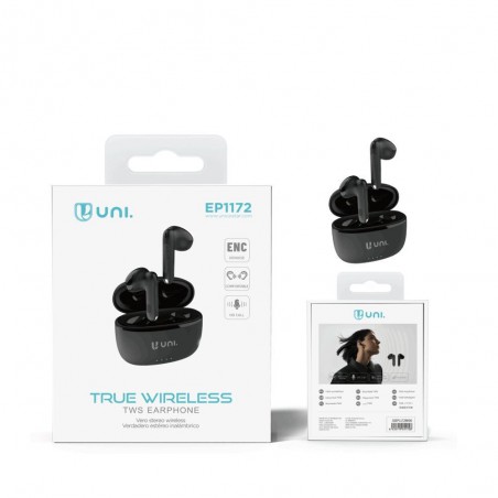 Auricular inalámbrico bluetooth Auricular inalámbrico bluetooth