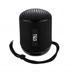 Altavoz Bluetooth...