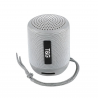 Altavoz Bluetooth Inalámbrico Portatil IPX7 Impermeable TG129 Recargable, Radio, USB Tipo C, TF CARD, MicroSD
