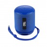 Altavoz Bluetooth Inalámbrico Portatil IPX7 Impermeable TG129 Recargable, Radio, USB Tipo C, TF CARD, MicroSD