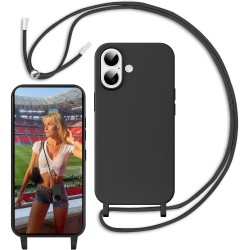 Funda iPhone 16 6.1 con...