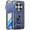 Funda para Xiaomi Poco X7 5G Armadura Antigolpe, Resistente y con Tapa Deslizante para la Cámara.