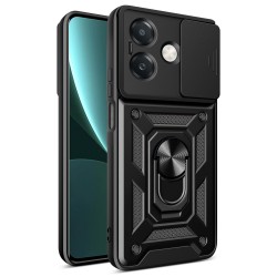 funda oppo a60 5g armor negro