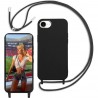 iphone 16e cuerda negro