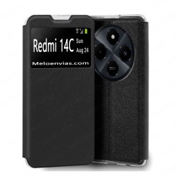 Funda para Xiaomi Redmi 14C...