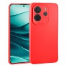 Funda para Xiaomi Redmi Note 14 4G Carcasa Silicona Cubre Cámara Calidad