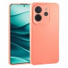 Funda para Xiaomi Redmi Note 14 4G Carcasa Silicona Cubre Cámara Calidad