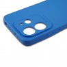 Funda para Xiaomi Redmi Note 14 4G Carcasa Silicona Cubre Cámara Calidad