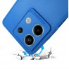 Funda para Xiaomi Redmi Note 14 4G Carcasa Silicona Cubre Cámara Calidad
