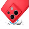 Funda para Xiaomi Redmi Note 14 4G Carcasa Silicona Cubre Cámara Calidad