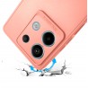 Funda para Xiaomi Redmi Note 14 4G Carcasa Silicona Cubre Cámara Calidad